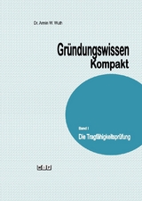 Gründungswissen Kompakt - Armin W. Wuth