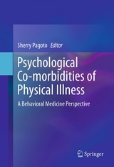 Psychological Co-morbidities of Physical Illness - 