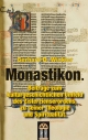 Monastikon - Gerhard B Winkler