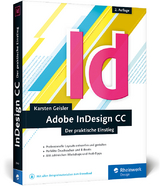 InDesign CC - Karsten Geisler