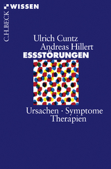 Eßstörungen - Cuntz, Ulrich; Hillert, Andreas