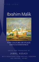 Ibrahim Mālik - 