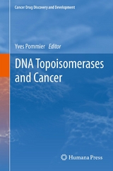DNA Topoisomerases and Cancer - 