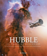 Hubble -  Lars Lindberg Christensen,  Robert A. Fosbury