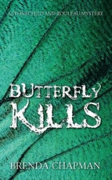 Butterfly Kills - Brenda Chapman