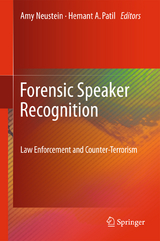 Forensic Speaker Recognition - 