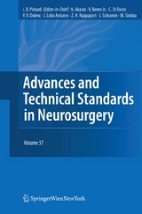 Advances and Technical Standards in Neurosurgery - 