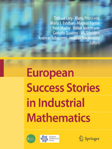 European Success Stories in Industrial Mathematics - 
