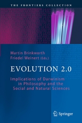 Evolution 2.0 - 