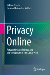 Privacy Online - 