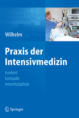 Praxis der Intensivmedizin - 