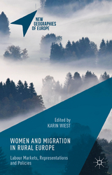 Women and Migration in Rural Europe - 