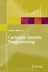 Cartesian Genetic Programming - 