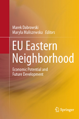 EU Eastern Neighborhood - 