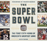 Super Bowl -  David Fischer