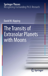 The Transits of Extrasolar Planets with Moons - David M. Kipping