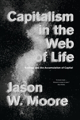 Capitalism in the Web of Life - Jason W. Moore