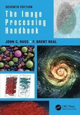 The Image Processing Handbook - Russ, John C.; Neal, F. Brent
