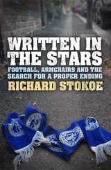 Written in the Stars - Richard Stokoe