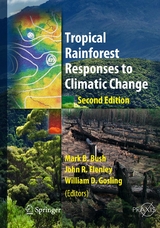 Tropical Rainforest Responses to Climatic Change - 