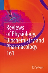 Reviews of Physiology, Biochemistry and Pharmacology 161 - 