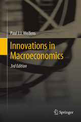 Innovations in Macroeconomics - 