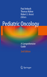 Pediatric Oncology - 