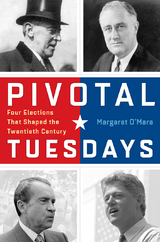 Pivotal Tuesdays -  Margaret O'Mara