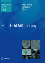 High-Field MR Imaging - 