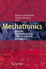 Mechatronics - 