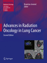 Advances in Radiation Oncology in Lung Cancer - 