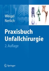 Praxisbuch Unfallchirurgie - 