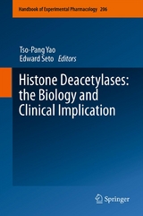 Histone Deacetylases: the Biology and Clinical Implication - 