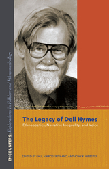 Legacy of Dell Hymes - 