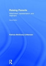 Raising Parents - Crittenden, Patricia