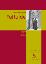 Fulfulde - Martina Gajdos