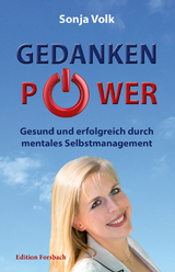 Gedankenpower - Sonja Volk