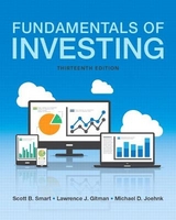 Fundamentals of Investing - Smart, Scott; Gitman, Lawrence; Joehnk, Michael