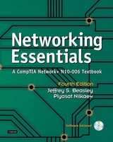 Networking Essentials - Beasley, Jeffrey; Nilkaew, Piyasat