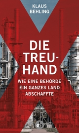 Die Treuhand - Klaus Behling