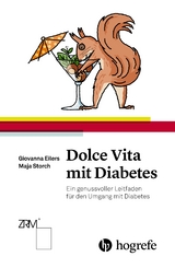 Dolce Vita mit Diabetes - Maja Storch, Giovanna Eilers