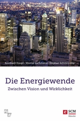 Die Energiewende - 