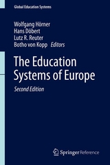 The Education Systems of Europe / The Education Systems of Europe - 