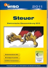 WISO Steuer 2011 - 