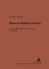 Muse on Madison Avenue - Karelisa Hartigan