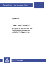 «Dread and Exultation» - Inge Kleine