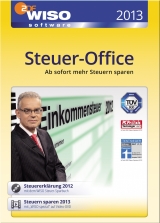 WISO Steuer-Office 2013 - 