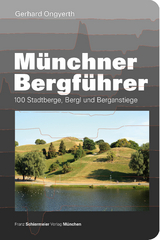Münchner Bergführer - Gerhard Ongyerth
