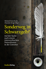 Sonderweg in Schwarzgelb? - 