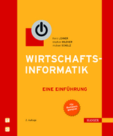 Wirtschaftsinformatik - Franz Lehner, Stephan Wildner, Michael Scholz